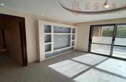 Apartment - 2 Bedrooms - 2 Bathrooms for rent in Eastown - 5th Settlement Compounds - The 5th Settlement - New Cairo City - Cairo