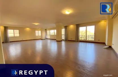 Duplex - 5 Bedrooms - 4 Bathrooms for rent in Sarayat Al Maadi - Hay El Maadi - Cairo