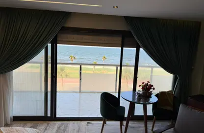 Apartment - 3 Bedrooms - 3 Bathrooms for sale in Eclat - Porto Said - Port Saeed