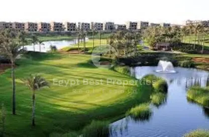 Villa - 7+ Bedrooms - 7+ Bathrooms for sale in Katameya Dunes - El Katameya Compounds - El Katameya - New Cairo City - Cairo