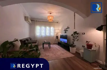 شقة - 2 غرف نوم - 1 حمام للايجار في ميدان دجله - دجلة - حي المعادي - القاهرة