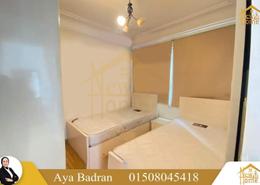 Apartment - 2 bedrooms - 1 bathroom for للايجار in Al Geish Road - Laurent - Hay Sharq - Alexandria