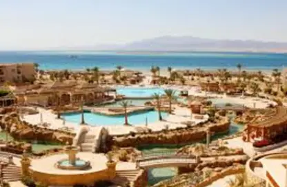 شاليه - 3 غرف نوم - 3 حمامات للبيع في سوما بريذ - سوما باى - سفاجا - الغردقة - محافظة البحر الاحمر