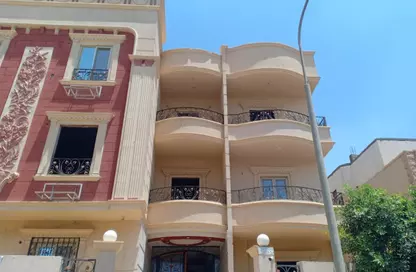 Duplex - 4 Bedrooms - 3 Bathrooms for sale in 6th District - Obour City - Qalyubia