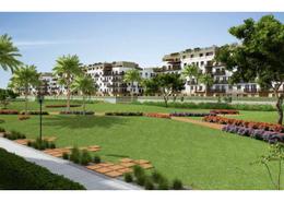 Apartment - 2 bedrooms for للبيع in Eastown - 5th Settlement Compounds - The 5th Settlement - New Cairo City - Cairo