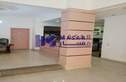 Duplex - 4 Bedrooms - 2 Bathrooms for sale in El Banafseg Apartment Buildings - El Banafseg - New Cairo City - Cairo