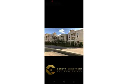 Apartment - 3 Bedrooms - 2 Bathrooms for sale in Park Side Residence - Zed Towers - Sheikh Zayed Compounds - Sheikh Zayed City - Giza