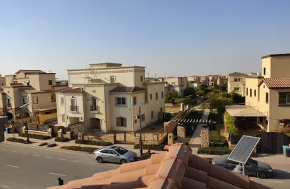منزل مزدوج - 4 غرف نوم - 4 حمامات للبيع في ميفيدا - كمبوندات التجمع الخامس - التجمع الخامس - مدينة القاهرة الجديدة - القاهرة