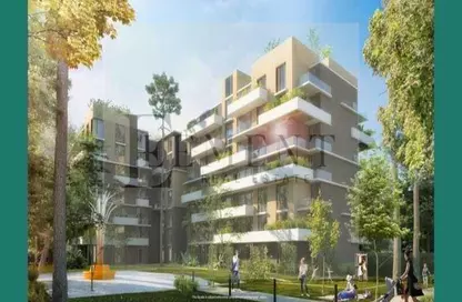 Duplex - 4 Bedrooms - 4 Bathrooms for sale in IL Bosco City - Mostakbal City Compounds - Mostakbal City - Future City - Cairo