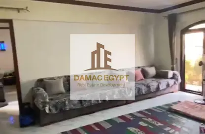 شقة - 3 غرف نوم - 3 حمامات للبيع في شارع الحاج فتحي السعودي - المهندس حسن بكري - الحي الثاني - مدينة 6 أكتوبر - الجيزة