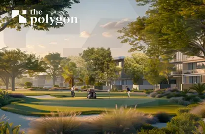 Chalet - Studio - 1 Bathroom for sale in South Med - Qesm Ad Dabaah - North Coast Chalet - Studio - 1 Bathroom for sale in South Med - Qesm Ad Dabaah - North Coast