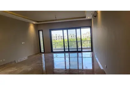 Apartment - 3 Bedrooms - 2 Bathrooms for rent in One 16 - Sheikh Zayed Compounds - Sheikh Zayed City - Giza