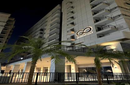 Apartment - 3 Bedrooms - 3 Bathrooms for sale in Go Heliopolis - Masaken Al Mohandesin - Nasr City - Cairo