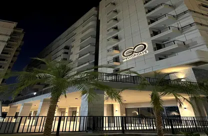 Apartment - 3 Bedrooms - 3 Bathrooms for sale in Go Heliopolis - Masaken Al Mohandesin - Nasr City - Cairo