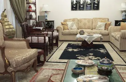 شقة - 3 غرف نوم - 2 حمامات للبيع في شارع احباب الرسول - حي السفارات - مدينة نصر - القاهرة