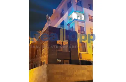 شقة - 3 غرف نوم - 5 حمامات للبيع في ام سكوير جاردنز - كمبوندات التجمع الخامس - التجمع الخامس - مدينة القاهرة الجديدة - القاهرة