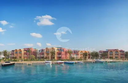 Villa - 4 Bedrooms - 5 Bathrooms for sale in G Cribs - El Gouna - Hurghada - Red Sea