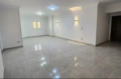 Apartment - 3 Bedrooms - 2 Bathrooms for rent in El Banafseg Apartment Buildings - El Banafseg - New Cairo City - Cairo