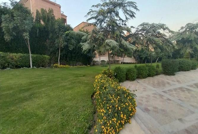 Villa - 4 Bedrooms - 4 Bathrooms for sale in Princess - 6 October Compounds - 6 October City - Giza