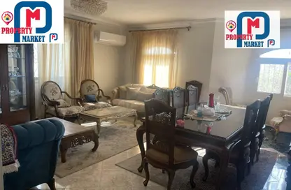 شقة - 3 غرف نوم - 2 حمامات للبيع في كمبوندات 6 أكتوبر - مدينة 6 أكتوبر - الجيزة