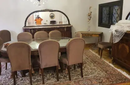 Apartment - 2 Bedrooms - 2 Bathrooms for rent in Al Shaheed Tawfik Daboos St. ( Al Nakheel ) - Mohandessin - Giza