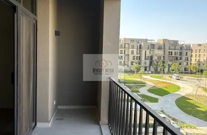 دوبلكس - 3 غرف نوم - 4 حمامات للايجار في سوديك ايست - الحي السادس - هليوبوليس الجديدة - القاهرة