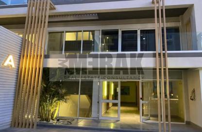 Apartment - 3 Bedrooms - 3 Bathrooms for sale in Mountain View iCity - 5th Settlement Compounds - The 5th Settlement - New Cairo City - Cairo