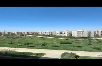 Apartment - 2 Bedrooms - 2 Bathrooms for sale in Ibn Al Haytham St. - Rehab City Fifth Phase - Al Rehab - New Cairo City - Cairo