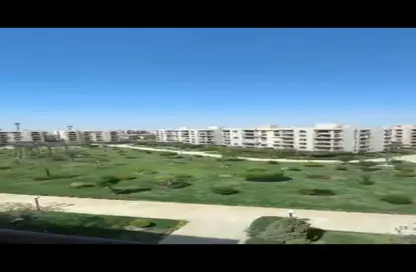 شقة - 2 غرف نوم - 2 حمامات للبيع في شارع ابن الهيثم - الرحاب المرحلة الخامسة - الرحاب - مدينة القاهرة الجديدة - القاهرة