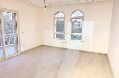 Villa - 5 Bedrooms - 5 Bathrooms for sale in Greens - 6th District - Sheikh Zayed City - Giza