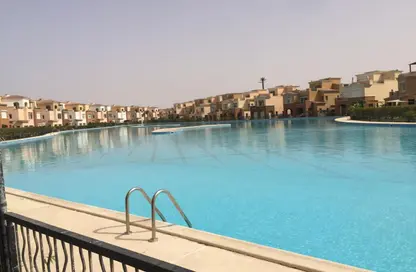 شاليه - 4 غرف نوم - 3 حمامات للبيع في مراسي - سيدي عبد الرحمن - الساحل الشمالي