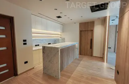 مساحات مكتبية - استوديو - 3 حمامات للايجار في ميفيدا - كمبوندات التجمع الخامس - التجمع الخامس - مدينة القاهرة الجديدة - القاهرة