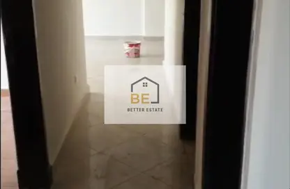 شقة - 3 غرف نوم - 2 حمامات للبيع في دار مصر الأندلس المرحلة التانية - شارع التسعين الجنوبي - التجمع الخامس - مدينة القاهرة الجديدة - القاهرة