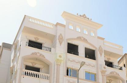 شقة - 3 غرف نوم - 3 حمامات للبيع في بيت الوطن - كمبوندات الشيخ زايد - الشيخ زايد - الجيزة