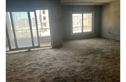 (بنتهاوس  (روف - 4 غرف نوم - 4 حمامات للبيع في كمبوند جامعة القاهرة - كمبوندات الشيخ زايد - الشيخ زايد - الجيزة