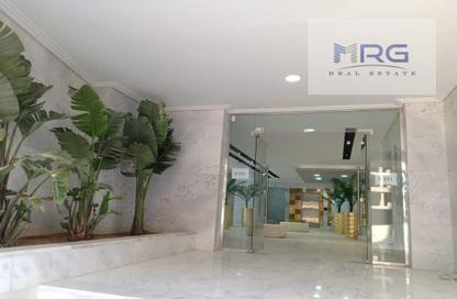 Apartment - Studio - 1 Bathroom for sale in One Kattameya - El Katameya Compounds - El Katameya - New Cairo City - Cairo