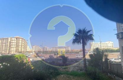 Apartment - 2 Bedrooms - 1 Bathroom for sale in Smouha - Hay Sharq - Alexandria