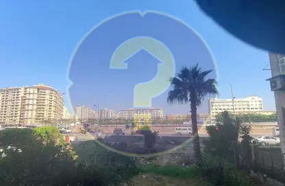 شقة - 2 غرف نوم - 1 حمام للبيع في سموحة - حي شرق - الاسكندرية