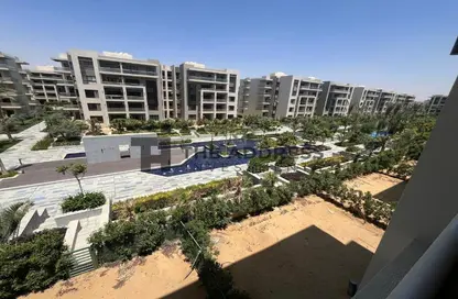 شقة - 2 غرف نوم - 3 حمامات للبيع في ذا ادريس ايست - شارع التسعين - التجمع الخامس - مدينة القاهرة الجديدة - القاهرة
