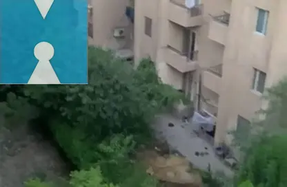 شقة - 2 غرف نوم - 1 حمام للبيع في الحي السادس عشر - الشيخ زايد - الجيزة