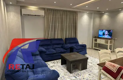 شقة - 2 غرف نوم - 2 حمامات للايجار في غرب ارابيلا - كمبوندات التجمع الخامس - التجمع الخامس - مدينة القاهرة الجديدة - القاهرة