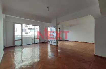 Apartment - 4 Bedrooms - 3 Bathrooms for sale in Syria St. - Roushdy - Hay Sharq - Alexandria