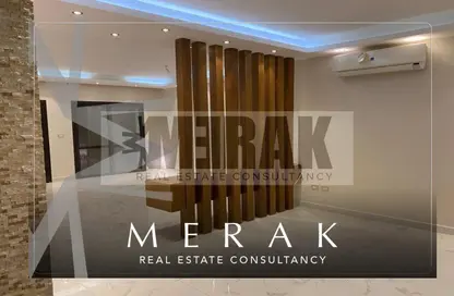 Apartment - 3 Bedrooms - 3 Bathrooms for rent in Eastown - 5th Settlement Compounds - The 5th Settlement - New Cairo City - Cairo