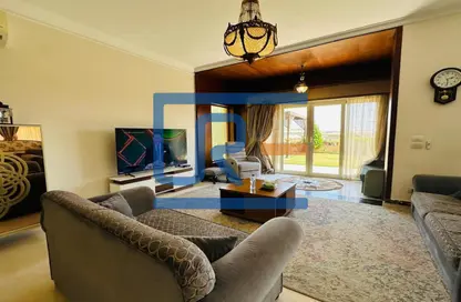 Villa - 5 Bedrooms - 5 Bathrooms for sale in Stone Park - 5th Settlement Compounds - The 5th Settlement - New Cairo City - Cairo