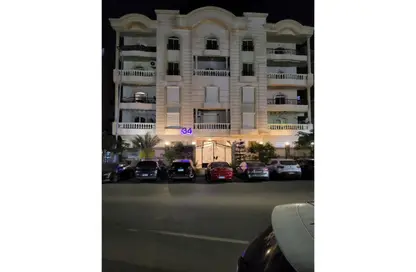دوبلكس - 3 غرف نوم - 3 حمامات للبيع في ايفر نيو كايرو - كمبوندات التجمع الخامس - التجمع الخامس - مدينة القاهرة الجديدة - القاهرة