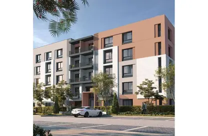 شقة - غرفة نوم - 2 حمامات للبيع في هاب تاون - كمبوندات مدينة المستقبل - مدينة المستقبل - القاهرة