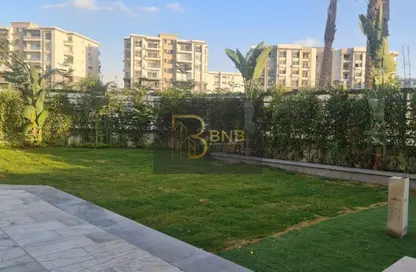Twin House - 5 Bedrooms - 4 Bathrooms for rent in Hyde Park - 5th Settlement Compounds - The 5th Settlement - New Cairo City - Cairo