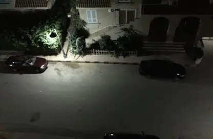 Apartment - 2 Bedrooms - 2 Bathrooms for sale in Al masrawya - South Investors Area - New Cairo City - Cairo