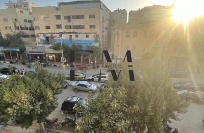 Apartment - 3 Bedrooms - 2 Bathrooms for rent in Kabol St. - 6th Zone - Nasr City - Cairo