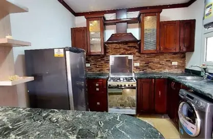 Apartment - 2 Bedrooms - 1 Bathroom for rent in Madinaty - Cairo